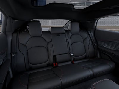 2027 Dodge Charger R/T Plus