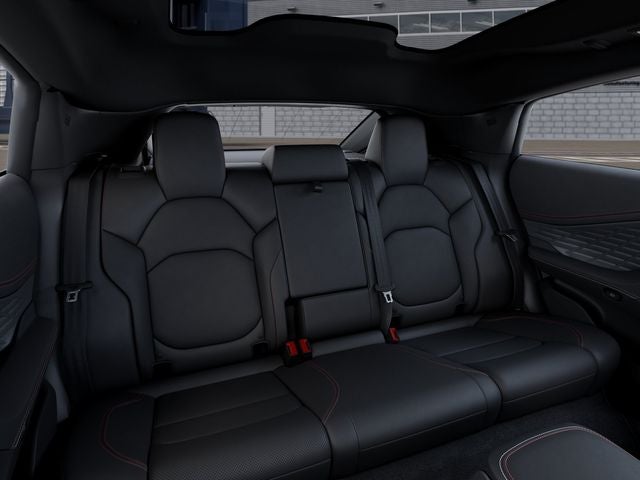 2027 Dodge Charger R/T Plus