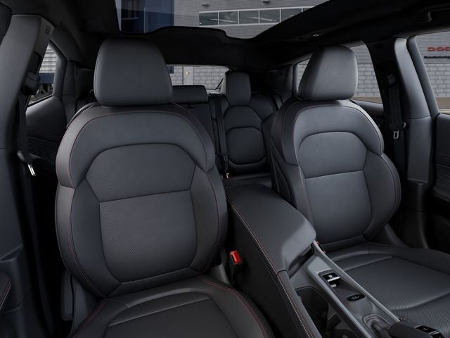 2027 Dodge Charger R/T Plus