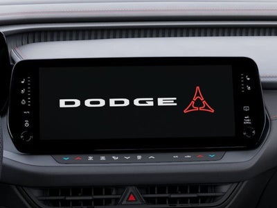 2027 Dodge Charger R/T Plus