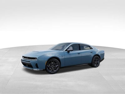 2027 Dodge Charger R/T Plus