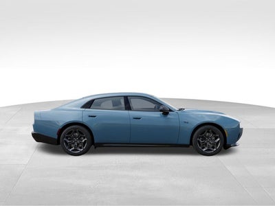2027 Dodge Charger R/T Plus