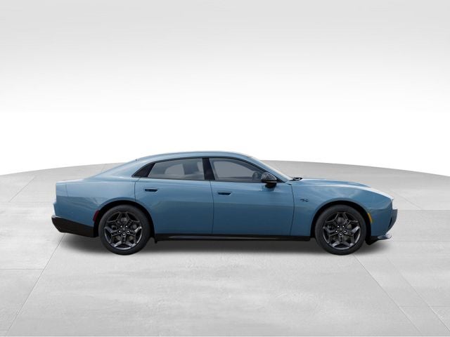 2027 Dodge Charger R/T Plus