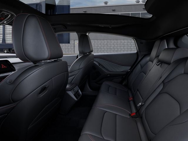 2027 Dodge Charger R/T Plus