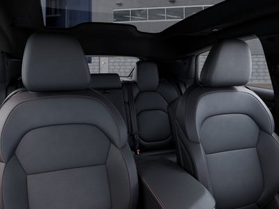 2027 Dodge Charger R/T Plus