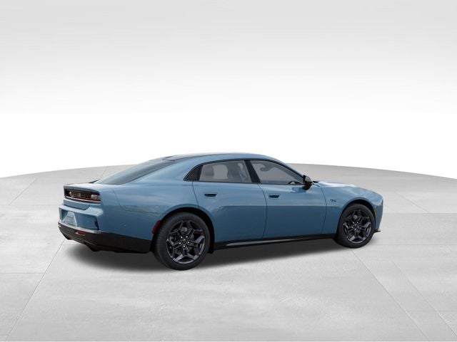 2027 Dodge Charger R/T Plus