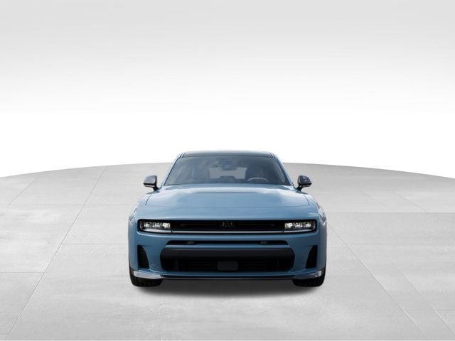2027 Dodge Charger R/T Plus