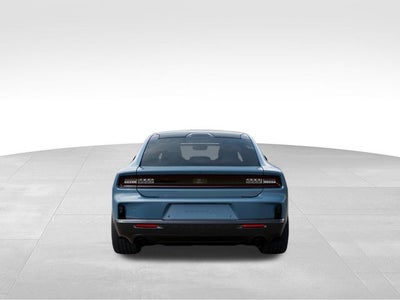 2027 Dodge Charger R/T Plus