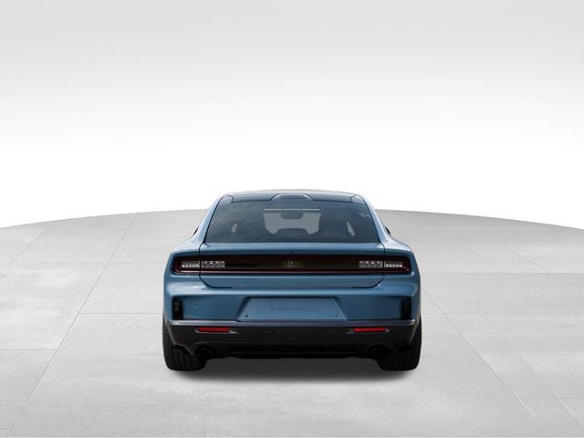 2027 Dodge Charger R/T Plus