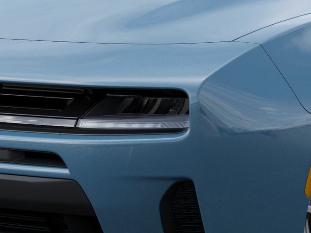 2026 Dodge Charger R/T