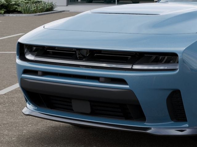2026 Dodge Charger R/T