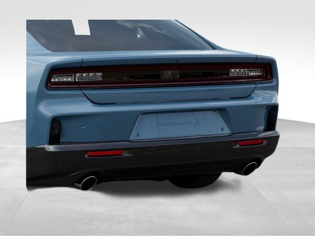 2026 Dodge Charger R/T