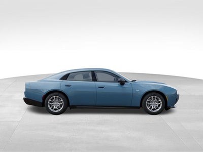 2026 Dodge Charger R/T