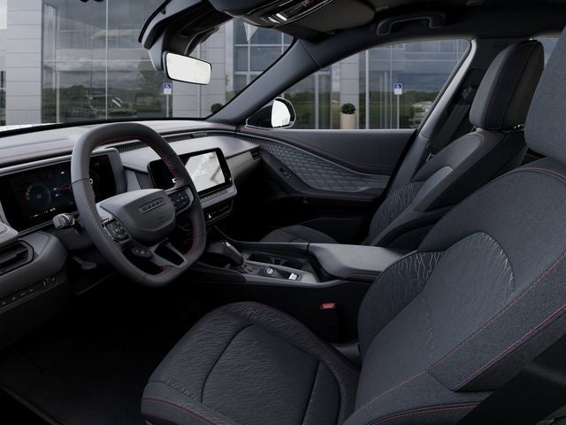 2026 Dodge Charger R/T