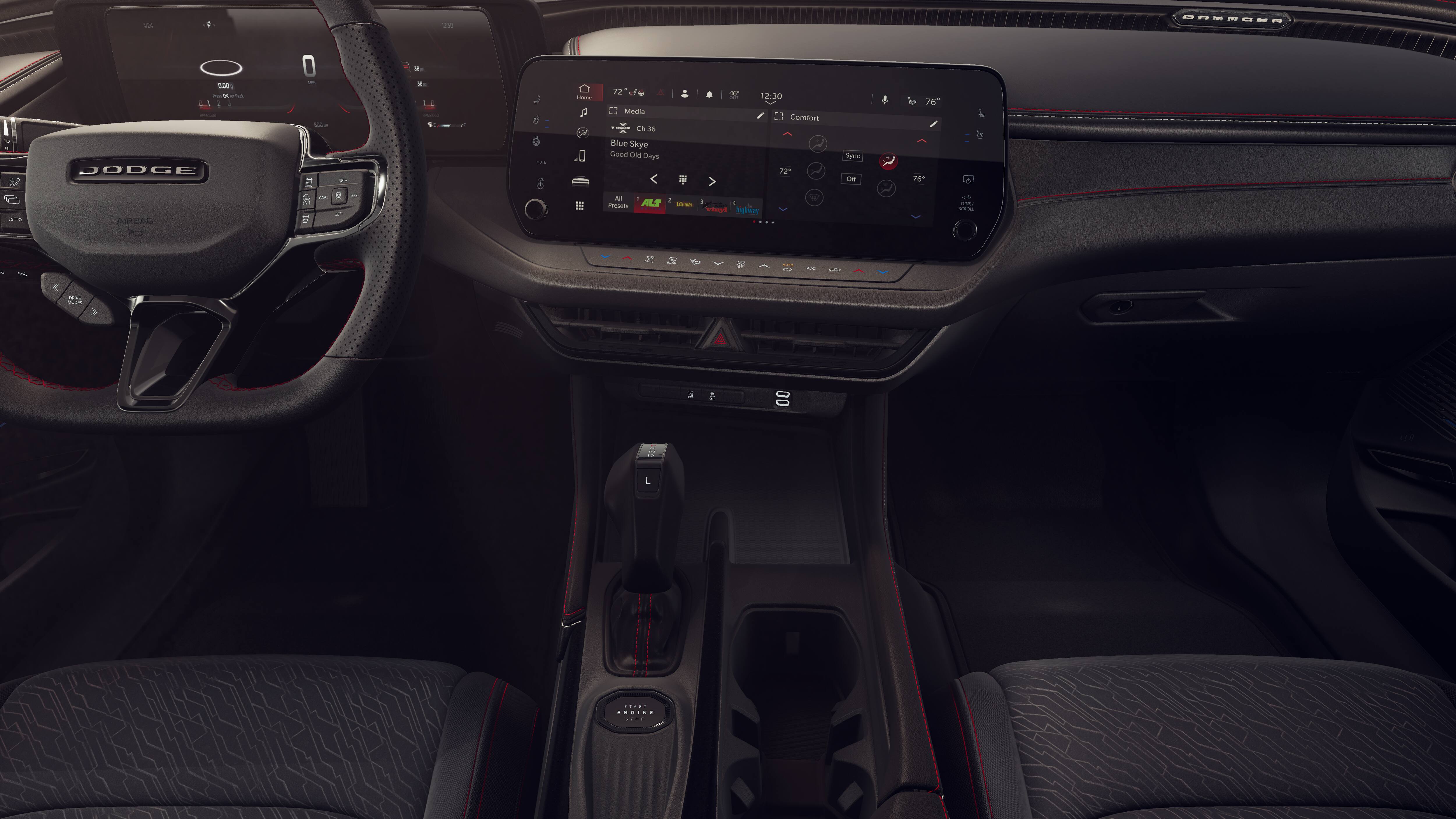 2026 Dodge Charger R/T