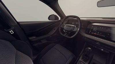 2026 Dodge Charger R/T