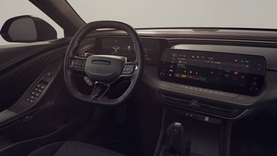 2026 Dodge Charger R/T