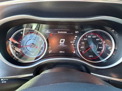 2015 Dodge Charger R/T Scat Pack