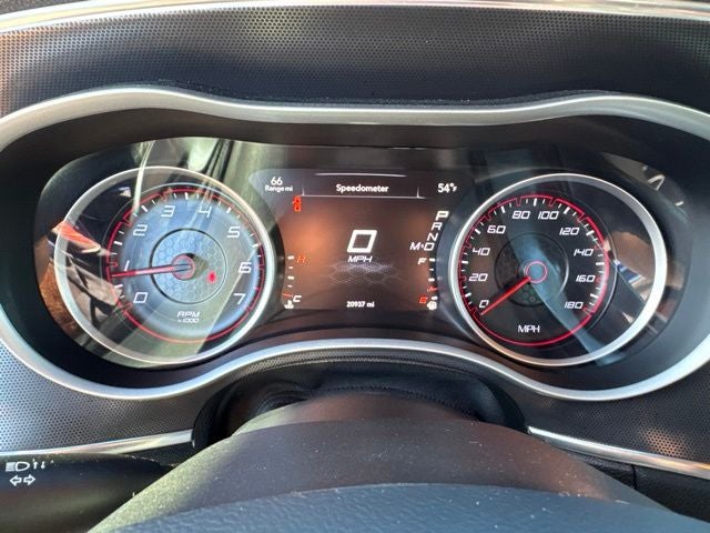 2015 Dodge Charger R/T Scat Pack