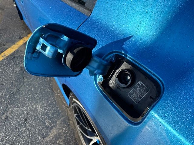 2015 Dodge Charger R/T Scat Pack