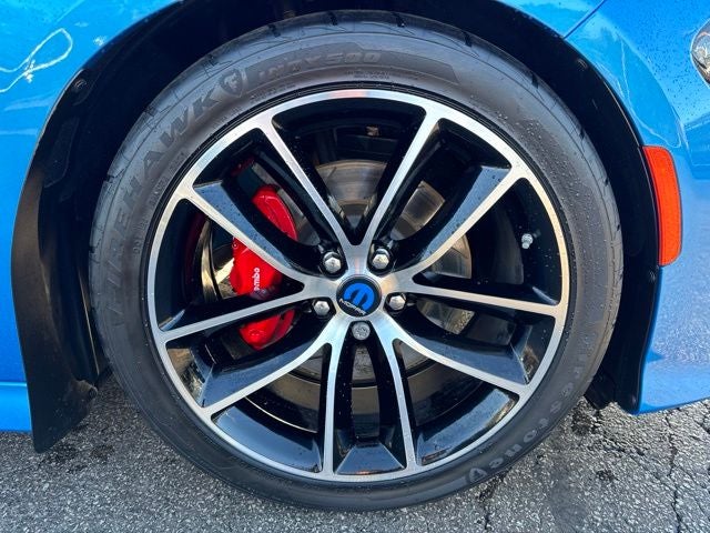 2015 Dodge Charger R/T Scat Pack