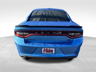 2015 Dodge Charger R/T Scat Pack