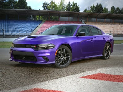 2023 Dodge Charger SXT Daytona Edition