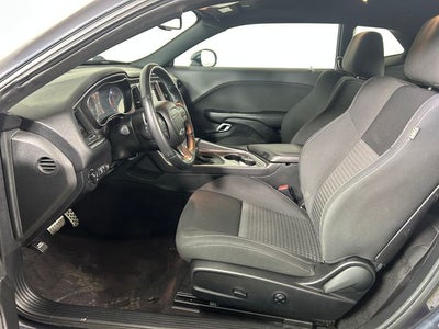 2019 Dodge Challenger R/T