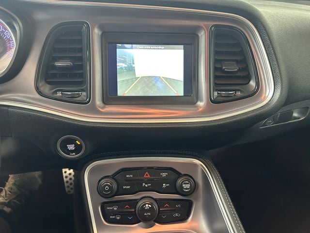 2019 Dodge Challenger R/T