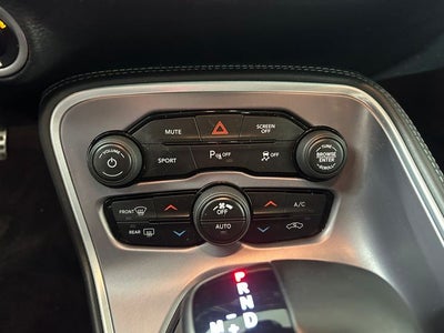 2019 Dodge Challenger R/T