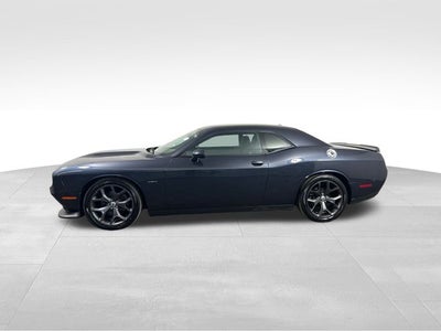 2019 Dodge Challenger R/T