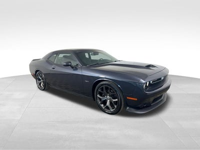 2019 Dodge Challenger R/T