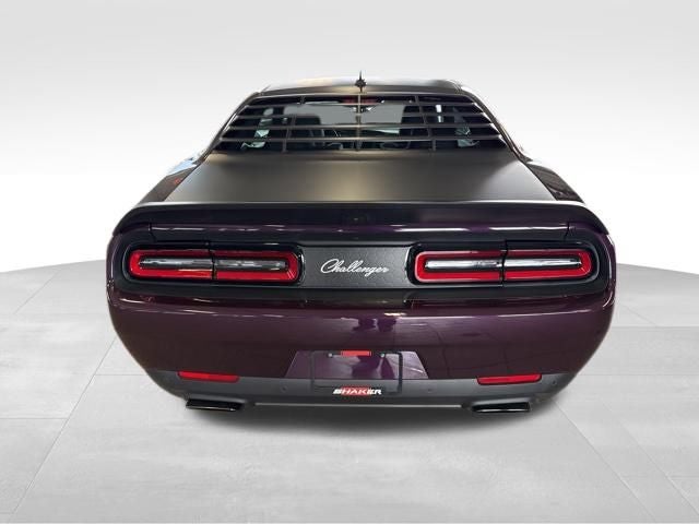 2022 Dodge Challenger SRT Hellcat