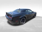 2022 Dodge Challenger R/T Scat Pack Widebody