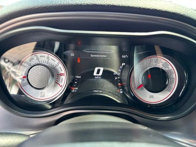 2023 Dodge Challenger R/T Scat Pack 392