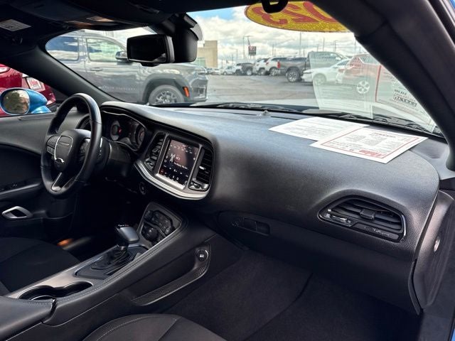 2023 Dodge Challenger R/T Scat Pack 392