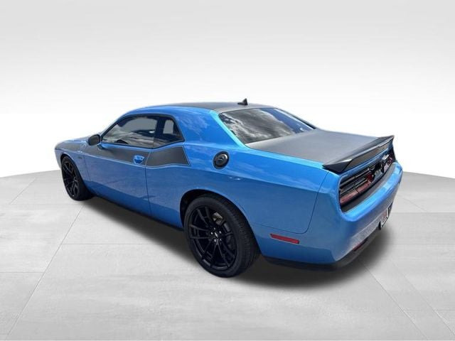 2023 Dodge Challenger R/T Scat Pack 392