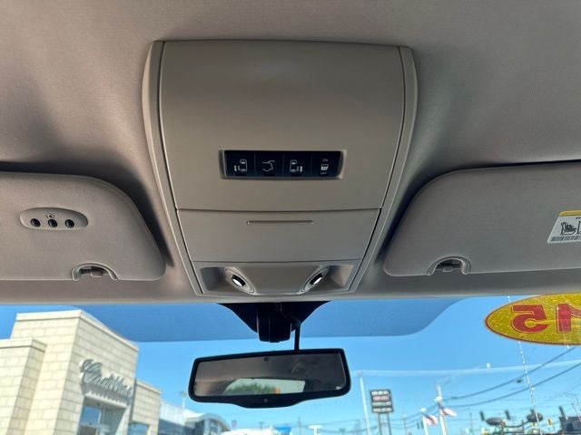 2015 Chrysler Town & Country Touring-L