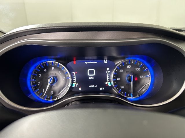 2020 Chrysler Pacifica Touring L Plus