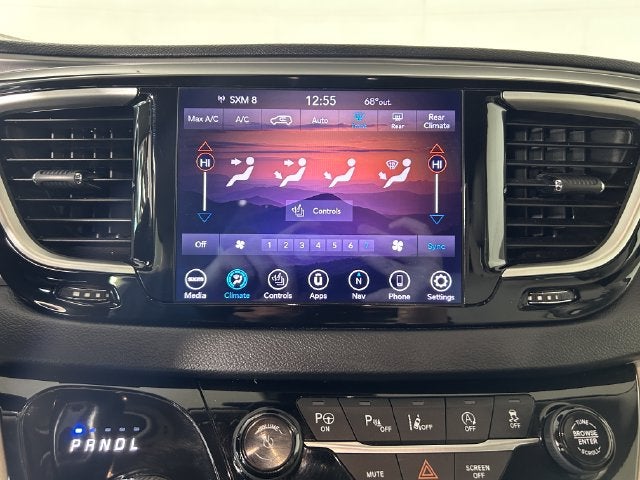 2020 Chrysler Pacifica Touring L Plus