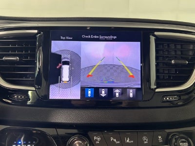 2020 Chrysler Pacifica Touring L Plus