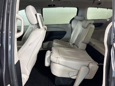 2020 Chrysler Pacifica Touring L Plus