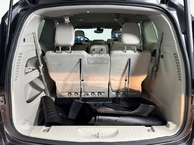 2020 Chrysler Pacifica Touring L Plus