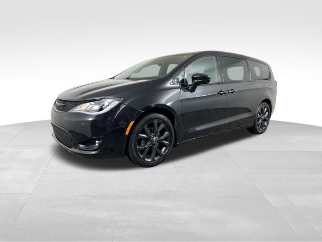 2019 Chrysler Pacifica Touring Plus