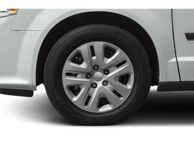 2020 Dodge Grand Caravan SE