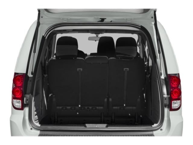 2020 Dodge Grand Caravan SE