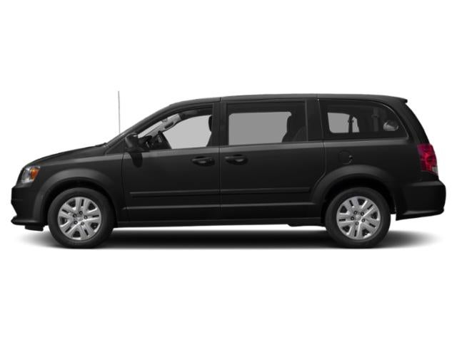 2020 Dodge Grand Caravan SE