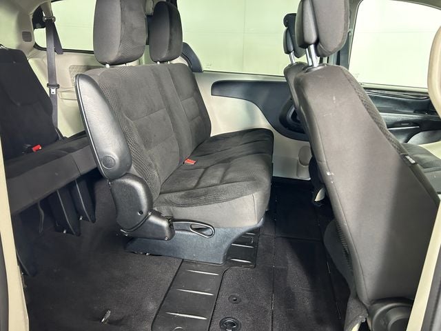 2020 Dodge Grand Caravan SE