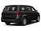 2020 Dodge Grand Caravan SE