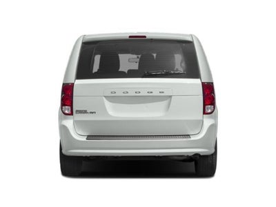 2020 Dodge Grand Caravan SE